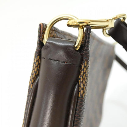 Louis Vuitton Damier Navona Pouch — view 4