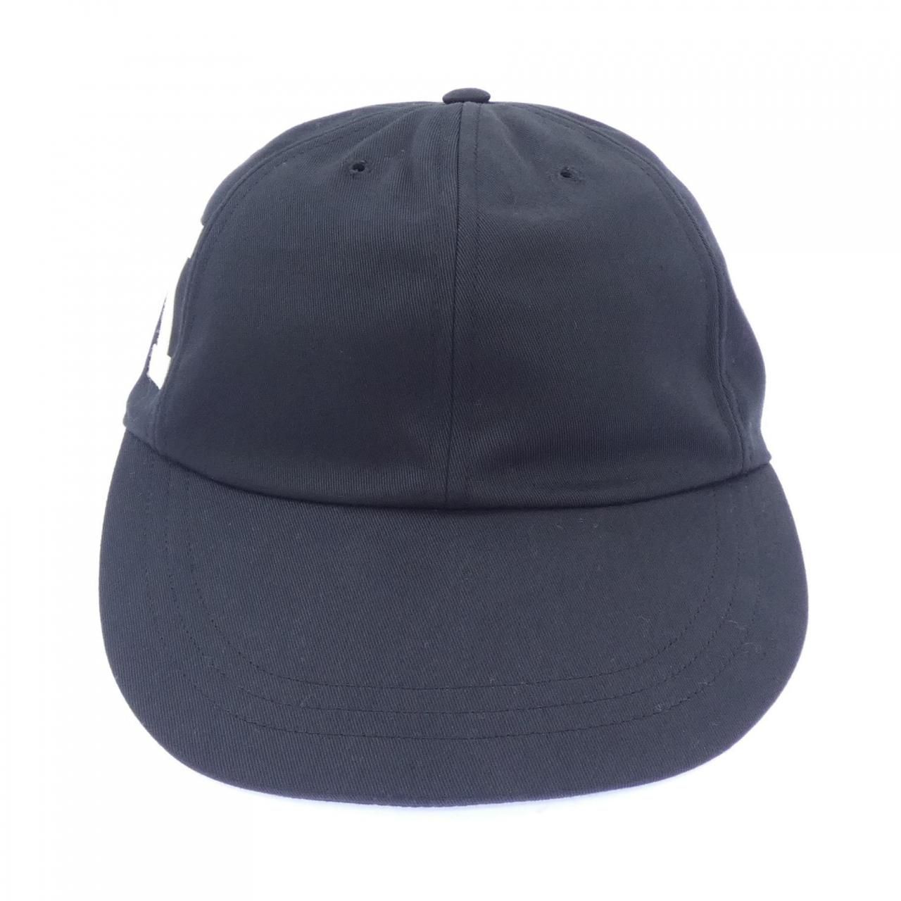 Gucci Cap Hat Black — view 2