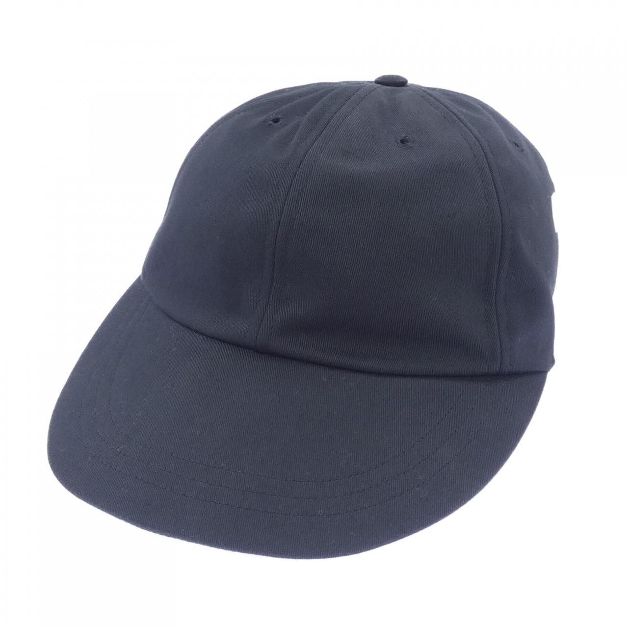 Gucci Cap Hat Black