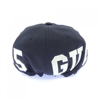 Gucci Cap Hat Black — view 4