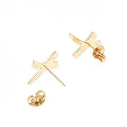Tiffany & Co Kiss Earrings — view 3