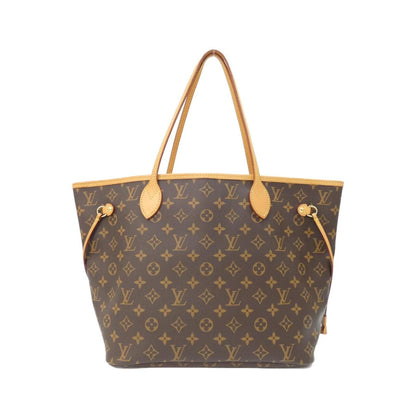 Louis Vuitton Monogram Neverfull MM Bag