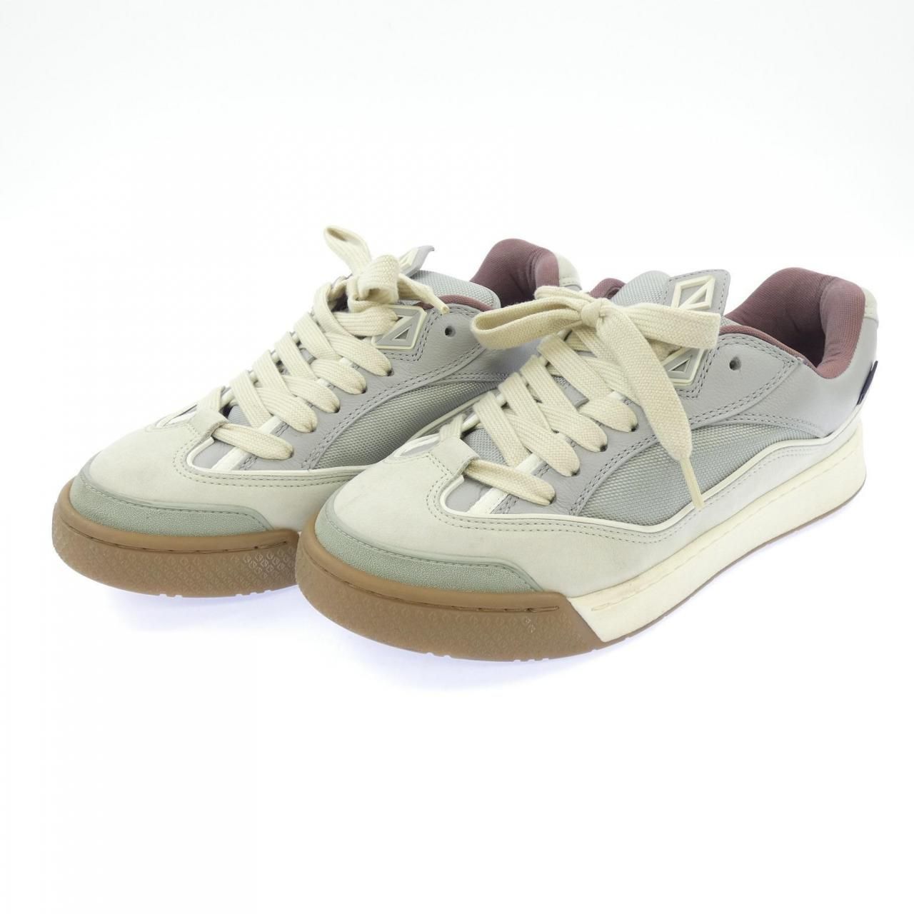 Dior Sneakers Gray — view 3