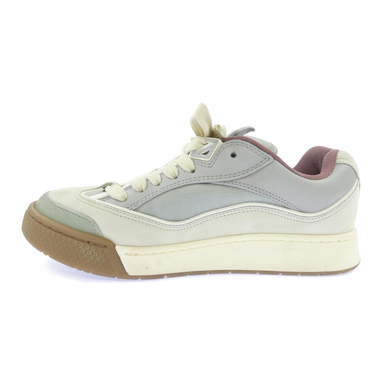 Dior Sneakers Gray — view 2