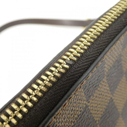 Louis Vuitton Damier Duomo Shoulder Bag — view 5