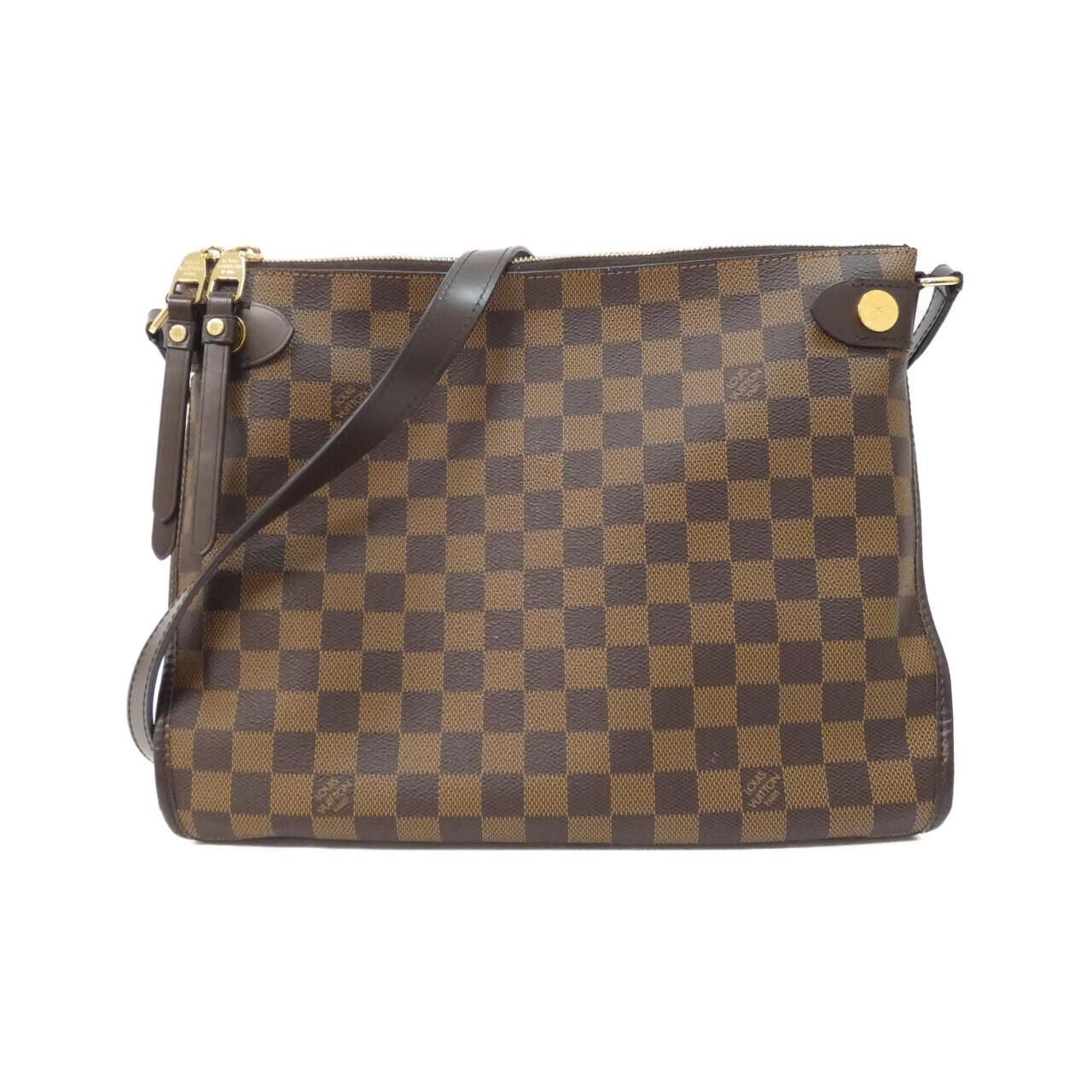 Louis Vuitton Damier Duomo Shoulder Bag
