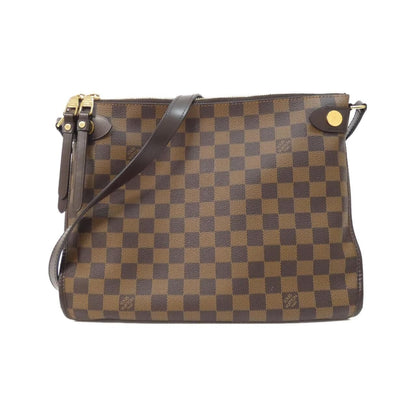 Louis Vuitton Damier Duomo Shoulder Bag
