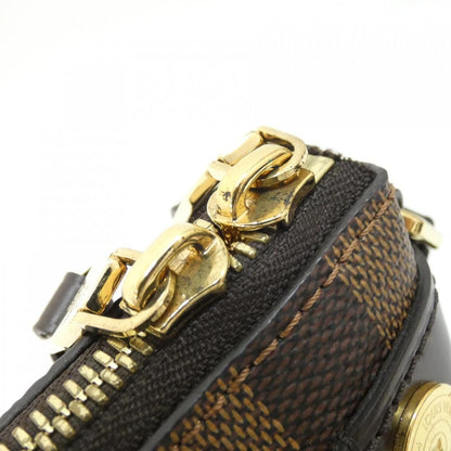 Louis Vuitton Damier Duomo Shoulder Bag — view 6