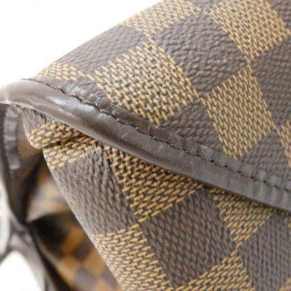 Louis Vuitton Damier Duomo Shoulder Bag — view 2