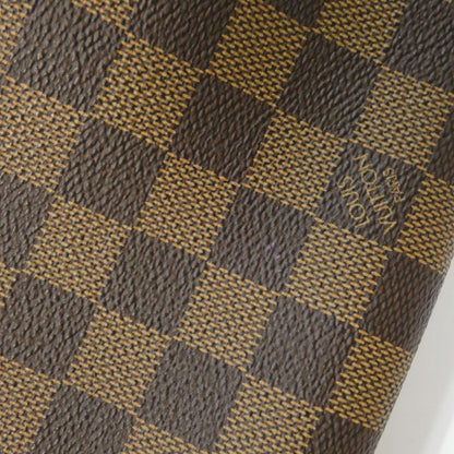 Louis Vuitton Damier Duomo Shoulder Bag — view 4