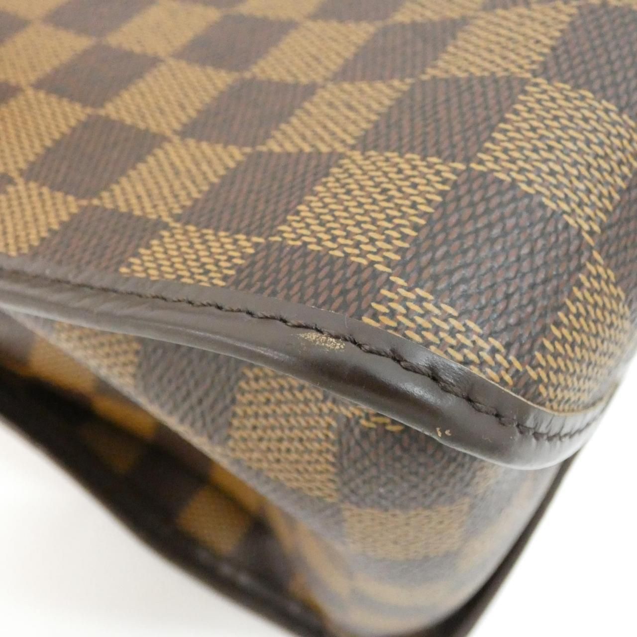 Louis Vuitton Damier Duomo Shoulder Bag — view 3