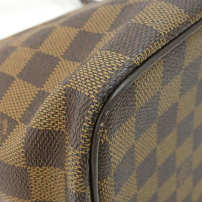 Louis Vuitton Damier Saleya MM Bag — view 2