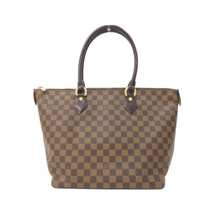 Louis Vuitton Damier Saleya MM Bag