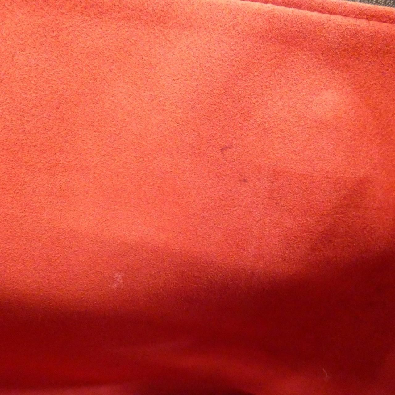 Louis Vuitton Damier Saleya MM Bag — view 9