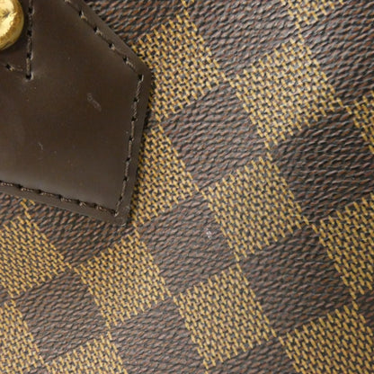Louis Vuitton Damier Saleya MM Bag — view 5