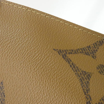 Louis Vuitton Monogram Giant On The Go MM Bag — view 7
