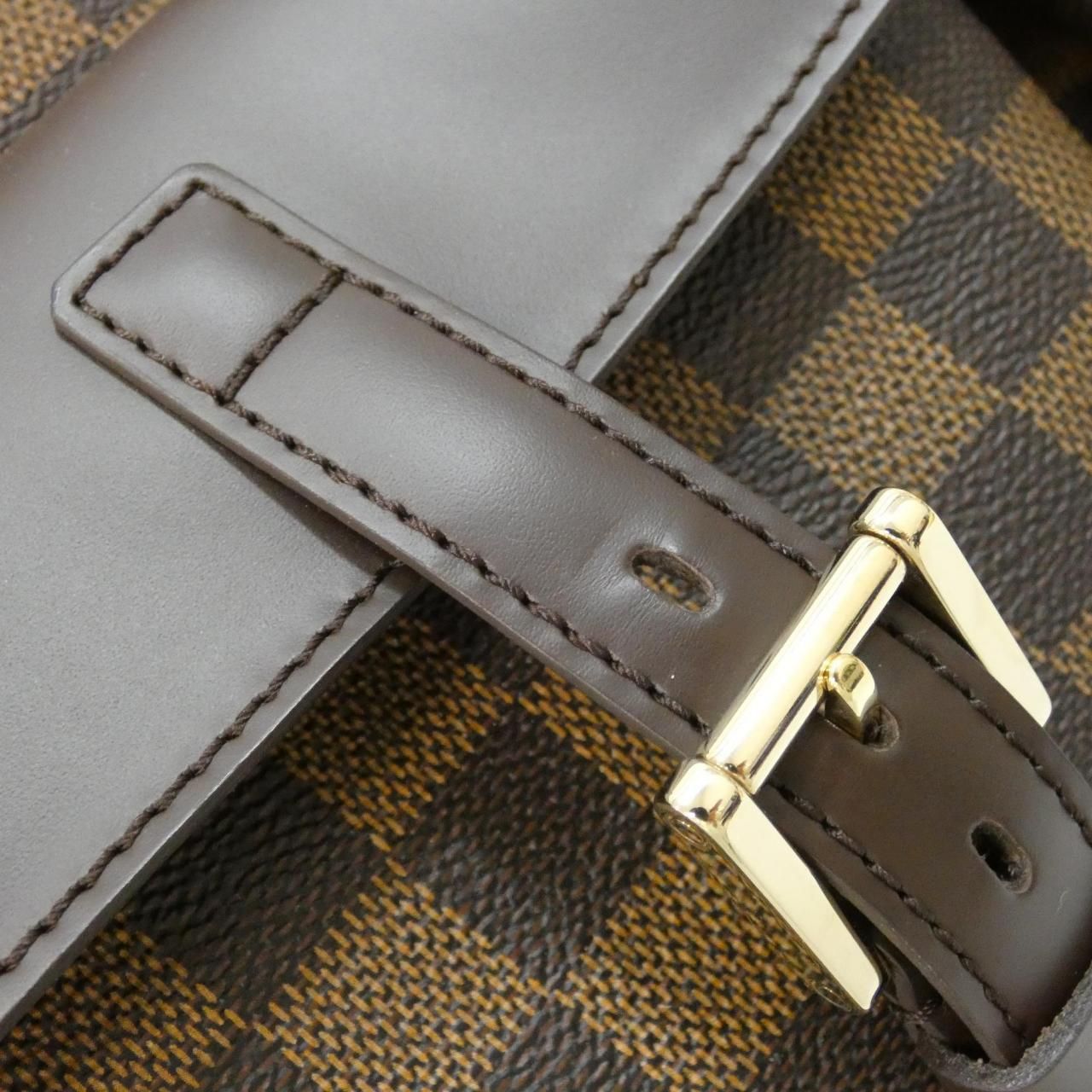 Louis Vuitton Damier Uzes Bag — view 4