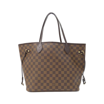 Louis Vuitton Damier Neverfull MM Bag