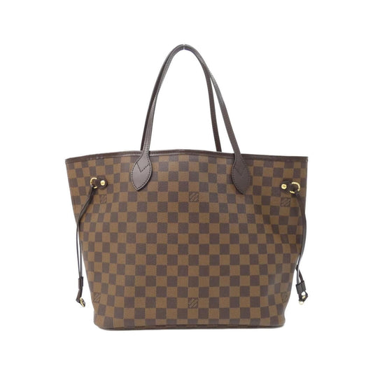 Louis Vuitton Damier Neverfull MM Bag