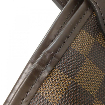 Louis Vuitton Damier Neverfull MM Bag — view 4