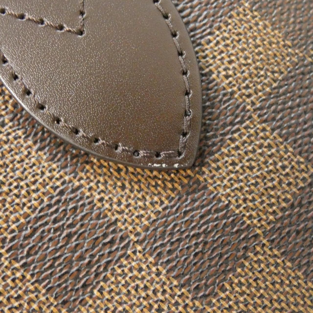 Louis Vuitton Damier Neverfull MM Bag — view 5