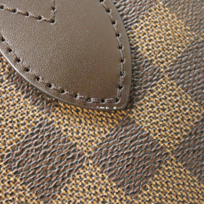Louis Vuitton Damier Neverfull MM Bag — view 5