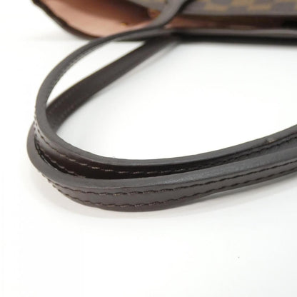 Louis Vuitton Damier Neverfull MM Bag — view 6