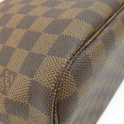 Louis Vuitton Damier Neverfull MM Bag — view 2