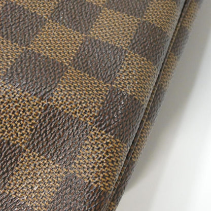 Louis Vuitton Damier Neverfull MM Bag — view 3