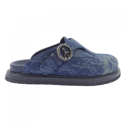 Dior Sandals Navy