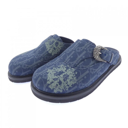 Dior Sandals Navy — view 3