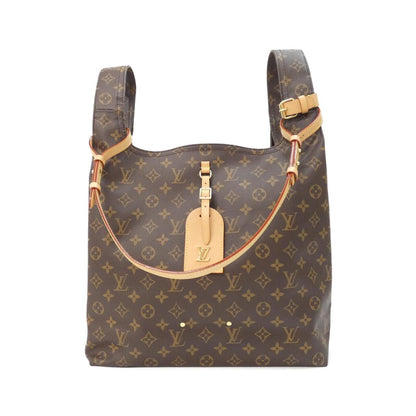 Louis Vuitton Monogram Atlantis GM Bag