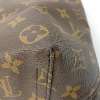 Louis Vuitton Monogram Atlantis GM Bag — view 3