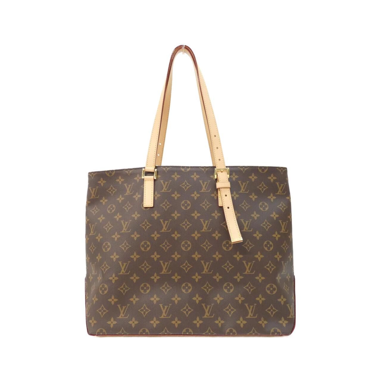 Louis Vuitton Monogram Mezzo Shoulder Bag