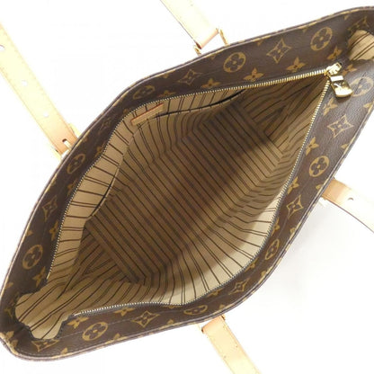 Louis Vuitton Monogram Mezzo Shoulder Bag — view 8