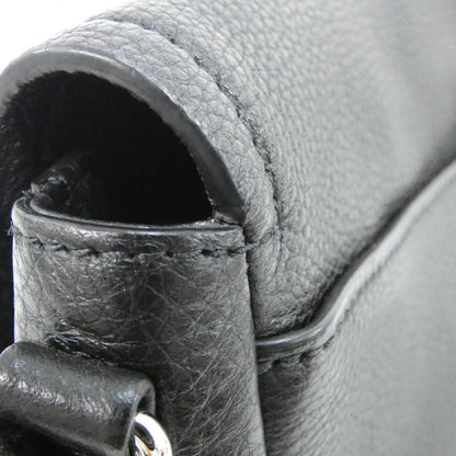Prada Shoulder Bag Silver — view 5