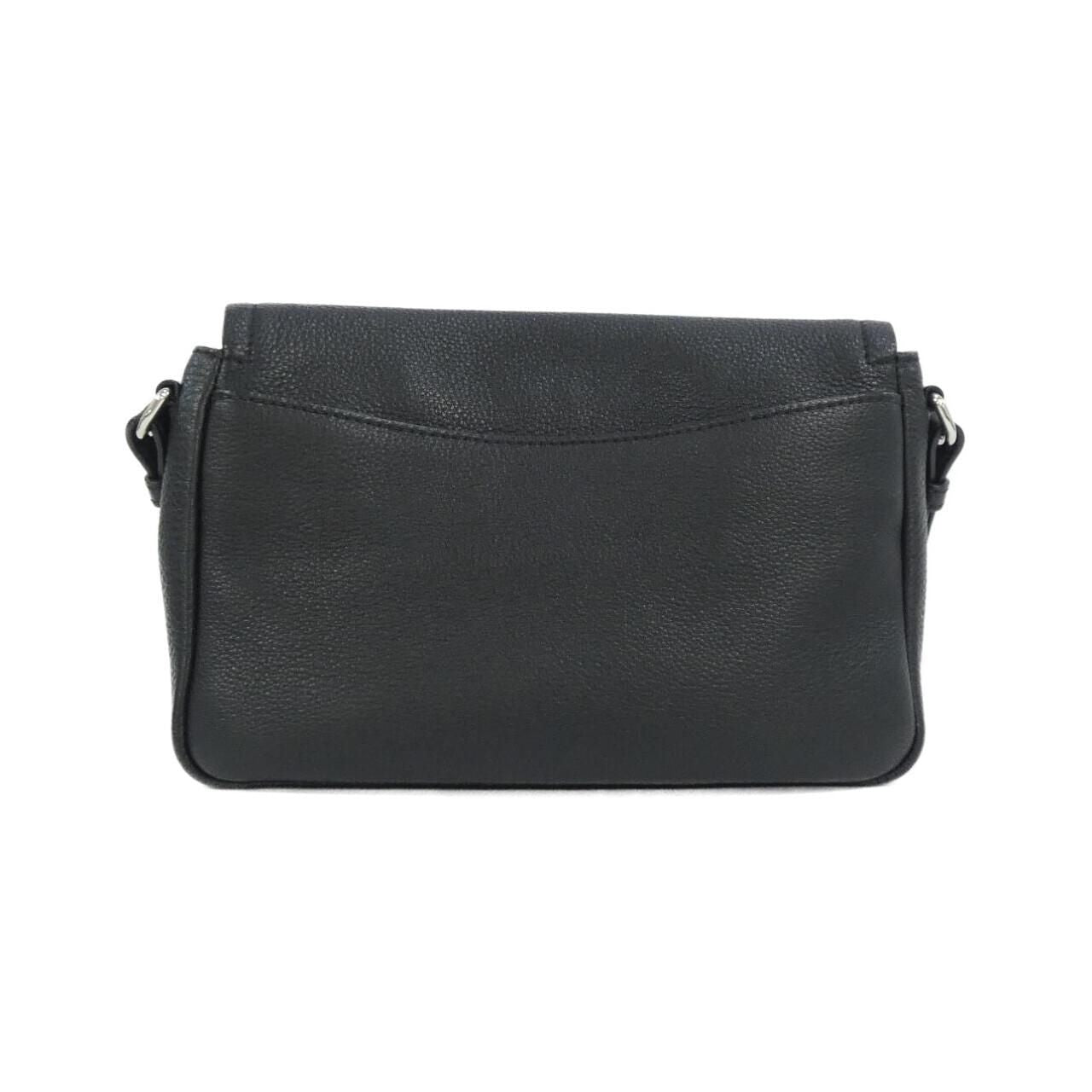 Prada Shoulder Bag Silver — view 2