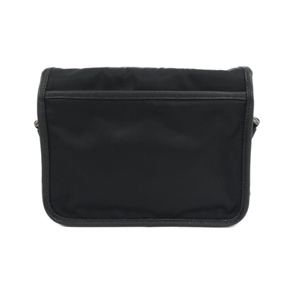 Prada Shoulder Bag Silver — view 2