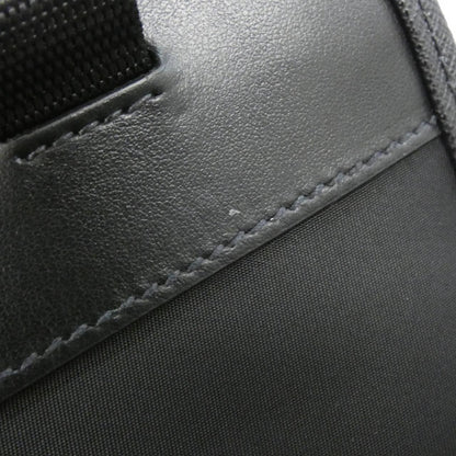Prada Shoulder Bag Silver — view 8
