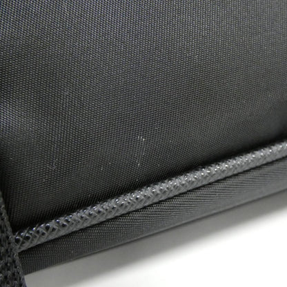 Prada Shoulder Bag Silver — view 5