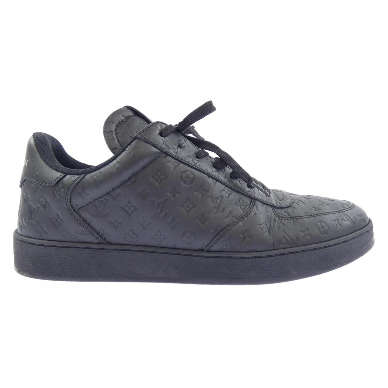 Louis Vuitton Rivoli Line Sneakers