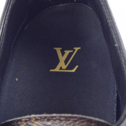 Louis Vuitton LV Black Ice Line Shoes — view 6