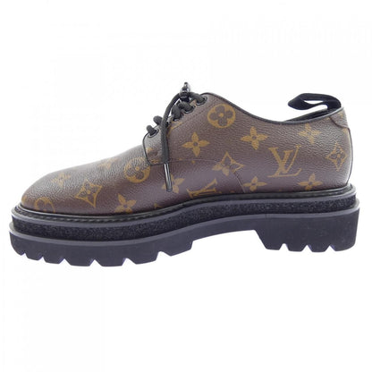 Louis Vuitton LV Black Ice Line Shoes — view 2