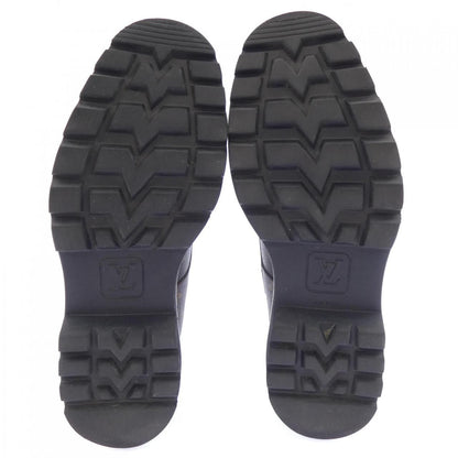 Louis Vuitton LV Black Ice Line Shoes — view 4
