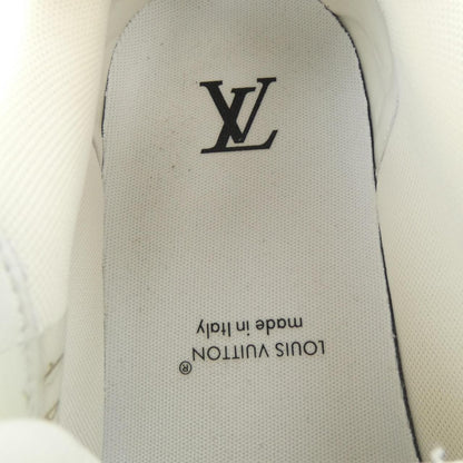 Louis Vuitton Sneakers White — view 6