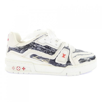 Louis Vuitton Sneakers White