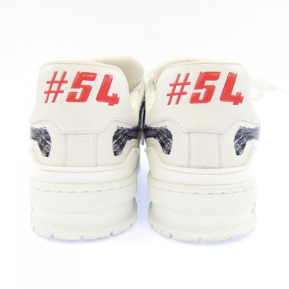 Louis Vuitton Sneakers White — view 5