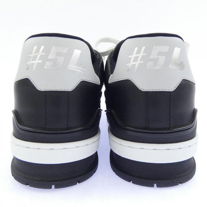 Louis Vuitton LV Trainers Sneakers — view 5