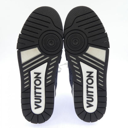 Louis Vuitton LV Trainers Sneakers — view 4