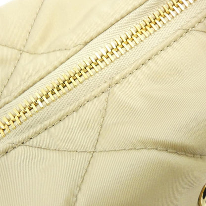 Prada Shoulder Bag Beige — view 5